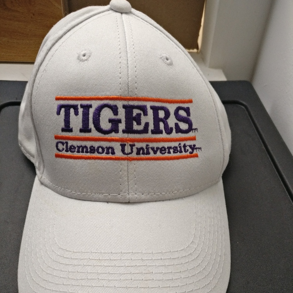 Clemson University Hat